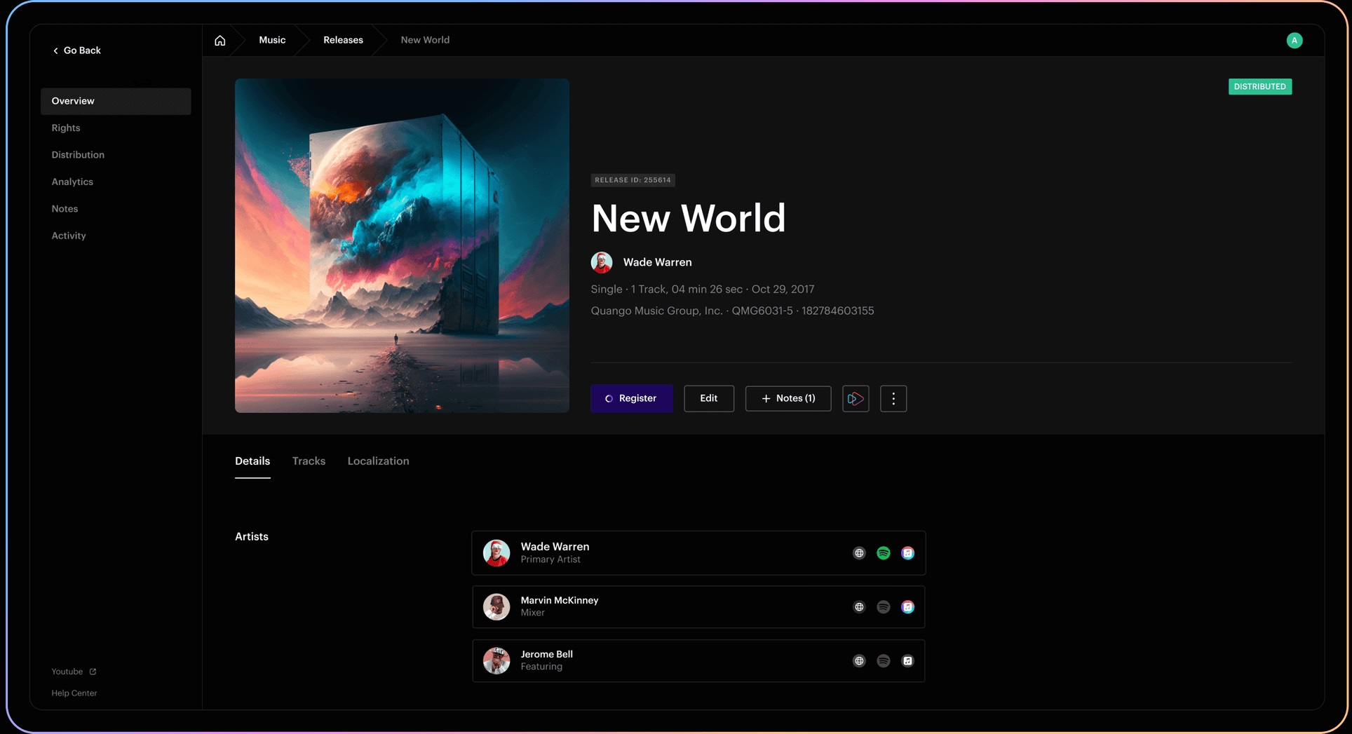 Bootstrap Themes